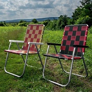 Lawn Chair