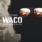 Waco: American Apocalypse