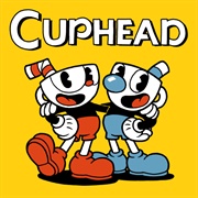 Cuphead (2017)