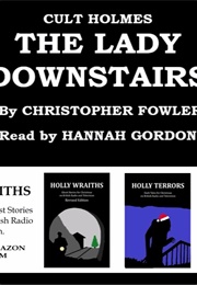 The Lady Downstairs (Christopher Fowler)