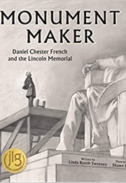Monument Maker (Linda Booth Sweeney)