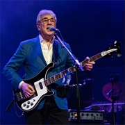 Graham Gouldman