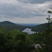 Kettle Pond State Park, Vermont