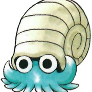 #0138 Omanyte
