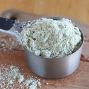 Pumpkin Seed Flour