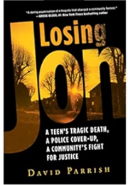 Losing Jon (David Parrish)