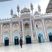 Mandi Bahauddin, Pakistan