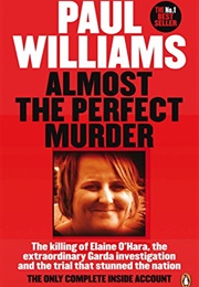Almost the Perfect Murder (Paul Williams)