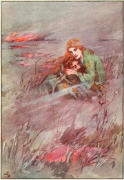 Deirdre (William Butler Yeats)