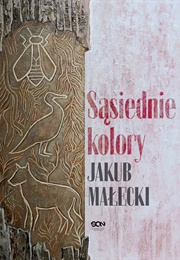 Sąsiednie Kolory (Jakub Małecki)