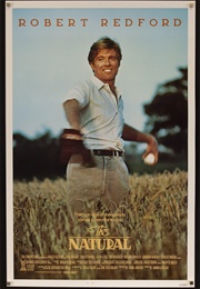 The Natural (1984)