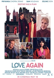 Love Again (2023)