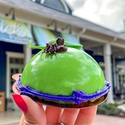 The Poisoned Delight!