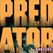Predator: Hunters (Comics)