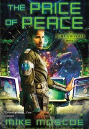 The Price of Peace (Mike Moscoe)