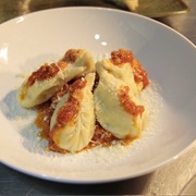 Culurgiones Alla Campidanese