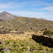 Fort Bowie National Historic Site