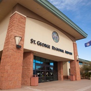 SGU - St. George, UT