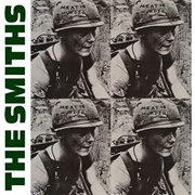 The Smiths - Meat Is Murder (1985)