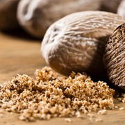 Nutmeg