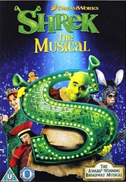 Shrek the Musical (2018)