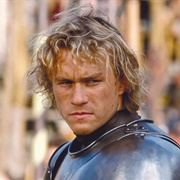 Heath Ledger - A Knight's Tale
