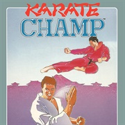 Karate Champ (1984)