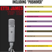 Etta James Top Ten (Etta James, 1963)