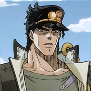 Jotaro