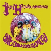 Are You Experienced (1967) - The Jimi Hendrix Experience