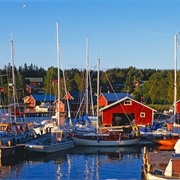 Åland