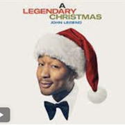 The Christmas Song - Nat King Cole & John Legend