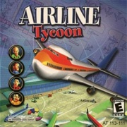 Airline Tycoon (1998)