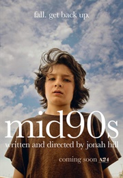 Mid 90s (2018)