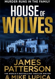 House of Wolfes (James Patterson)