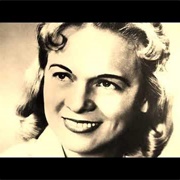 Heart, We Did All That We Could - Jean Shepard