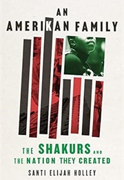 An Amerikan Family (Santi Elijan Holley)