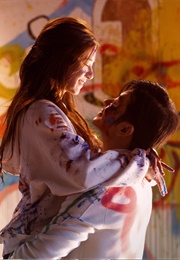 Dating in the Kitchen (2020)