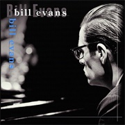 Bill Evans Trio - Jazz Showcase