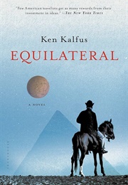 Equilateral (Ken Kalfus)