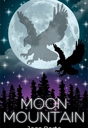 Moon Mountain (Jess Porto)