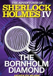 The Bornholm Diamond (Andrew Delaplaine)