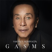 Smokey Robinson - Gasms