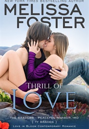 Thrill of Love (Melissa Foster)