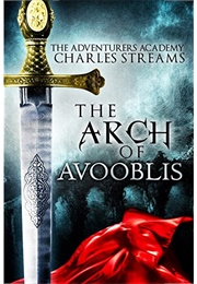 The Arch of Avooblis (Charles Streams)