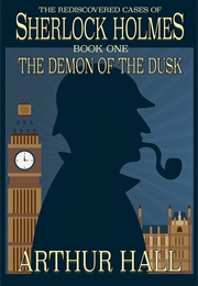 The Demon of the Dusk (Arthur Hall)