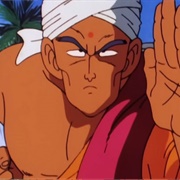 25. Danger From Above