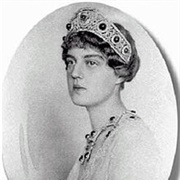 Grand Duchess Maria Pavlovna of Russia