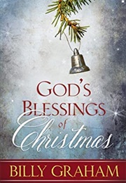 God's Blessings of Christmas (Billy Graham)