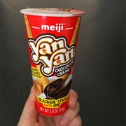 Yan Yan Chocolate